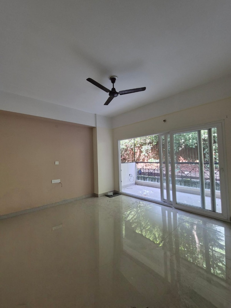 Semi Furnished 3bhk in Bamunimaidan, Guwahati, Assam, India for Rent
